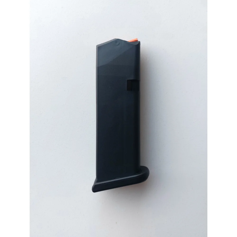 Magazynek do Glock 43X - 10nb Orange 47575 1 Magazynek do Glock 43X – 10nb Orange 47575