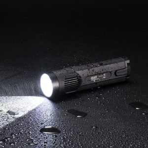 Latarka Nitecore EC4GT 1000 lumenów-2