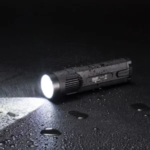 Latarka Nitecore EC4GT 1000 lumenów