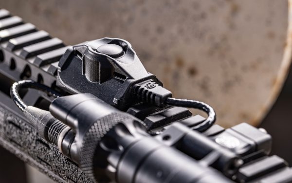 SUREFIRE CSP-07 WŁĄCZNIK DO LATARKI (NA SZYNĘ PICCATINNY)-2