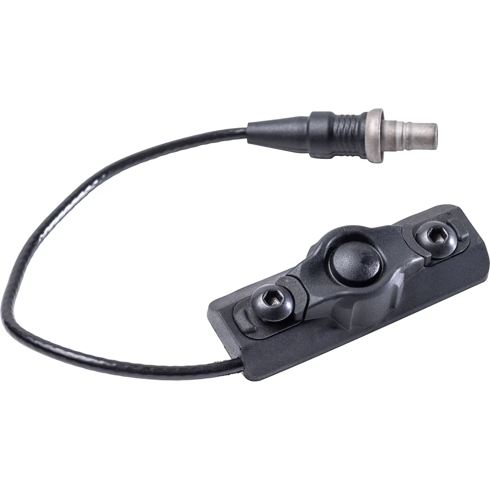 SUREFIRE CSM-07 WŁĄCZNIK DO LATARKI (SYSTEM MLOK ) 1 SUREFIRE CSM-07 WŁĄCZNIK DO LATARKI (SYSTEM MLOK )