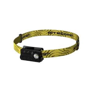 Czołówka Nitecore NU20 360 lumenów