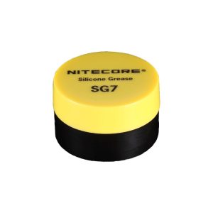 Silikon Nitecore SG7-1