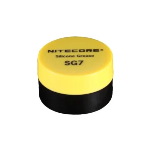 Silikon Nitecore SG7
