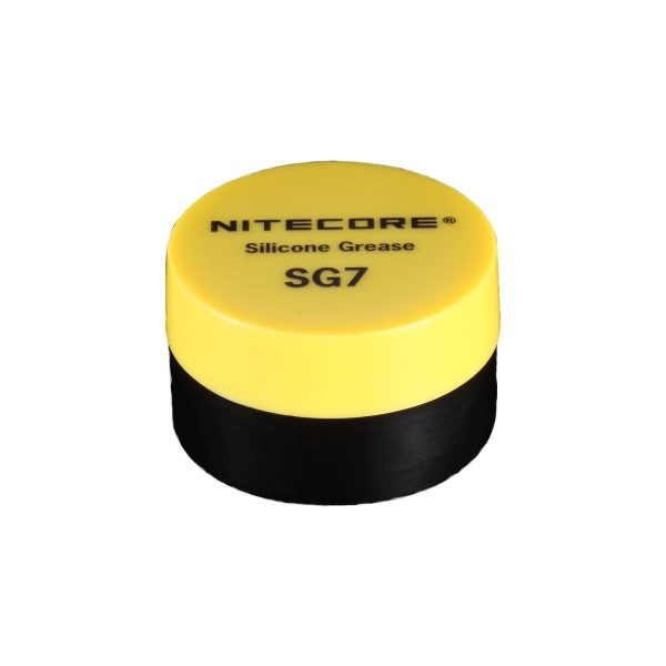 Silikon Nitecore SG7-1