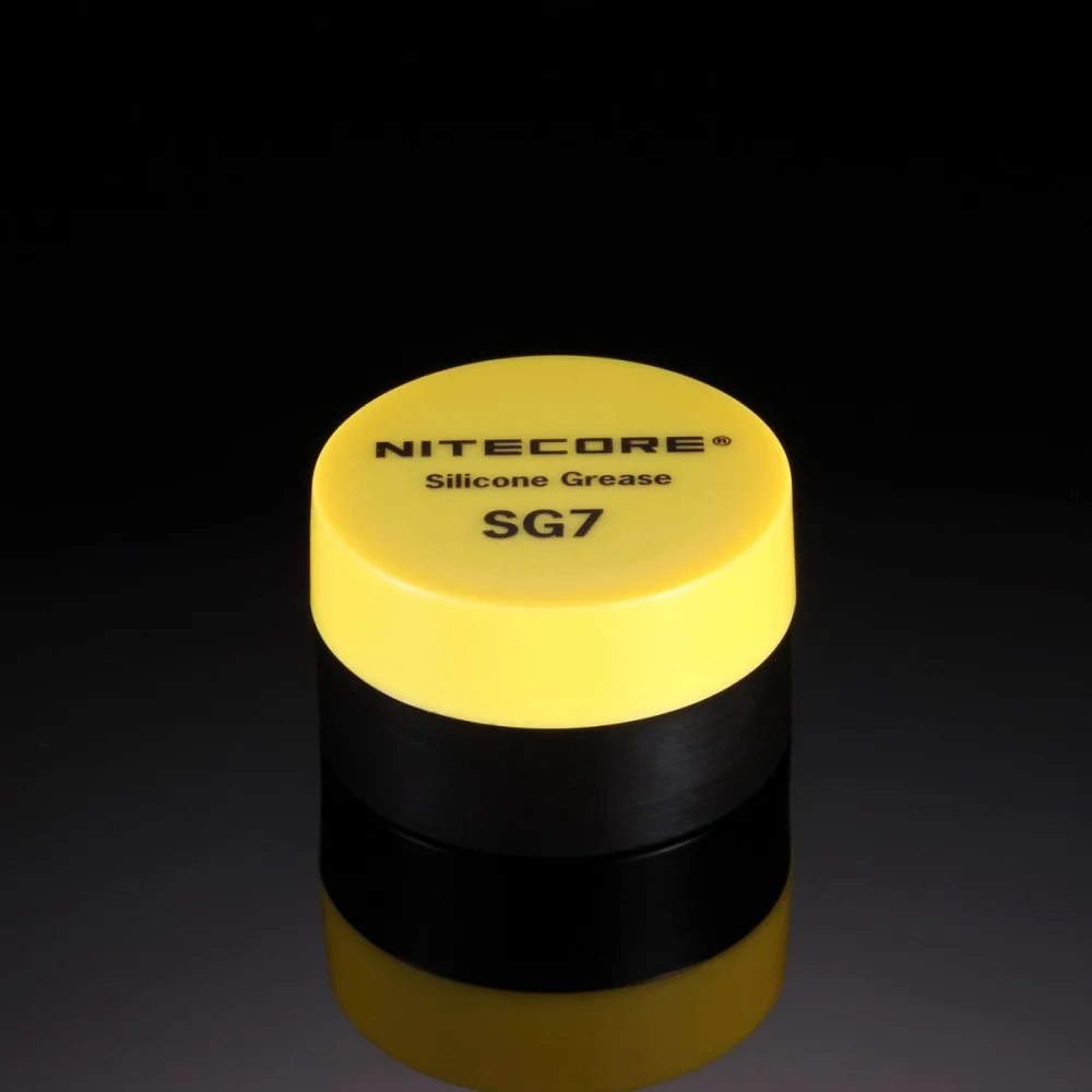 Silikon Nitecore SG7 2 Silikon Nitecore SG7