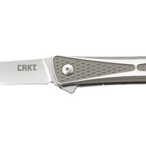Nóż CRKT Crossbones 7530-1