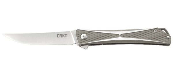 Nóż CRKT Crossbones 7530-1