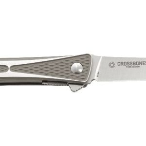 Nóż CRKT Crossbones 7530-2