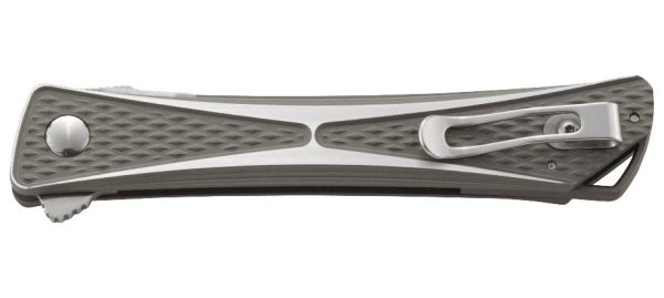 Nóż CRKT Crossbones 7530-3
