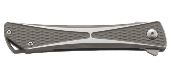 Nóż CRKT Crossbones 7530-4