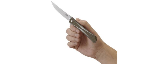Nóż CRKT Crossbones 7530-5