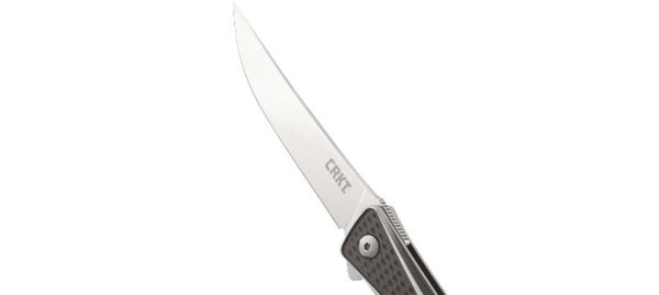 Nóż CRKT Crossbones 7530-7