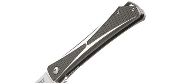 Nóż CRKT Crossbones 7530-8