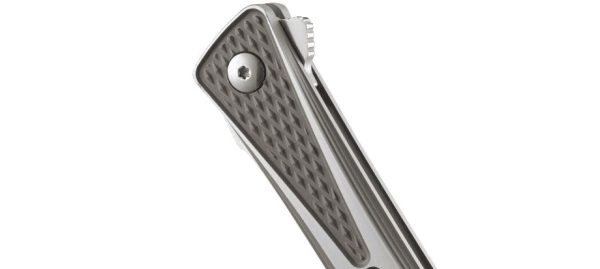 Nóż CRKT Crossbones 7530-9
