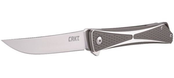 Nóż CRKT Crossbones 7530-11