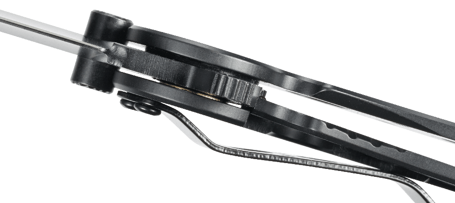 Waga (g): 107 | Długość całkowita (cm): 20.9 | Długość po złożeniu (cm): 11.8 | Długość ostrza (cm): 9 | Stal: Sandvik 12C27 | Blokada ostrza: Frame Lock | Grubość ostrza (cm): 0.3 | Rękojeść: 2CR13 - LifeGun.pl Nóż CRKT M16-03KS-8