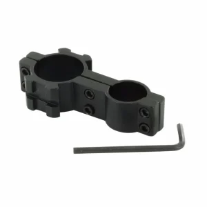 Uchwyt latarki Nitecore GM04 (18mm)