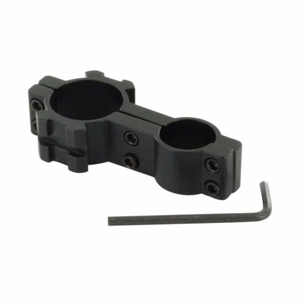 Uchwyt latarki Nitecore GM04 (18mm)-1