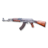 do platformy AK47 / AKM / Beryl