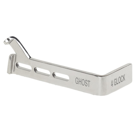 Przerywacz Ghost Ultimate 3.5 należy do kategorii Drop-in i nie wymaga dopasowywania go do konkretnego egzemplarza pistoletu. - LifeGun.pl large ghost ultimate3 5 glock