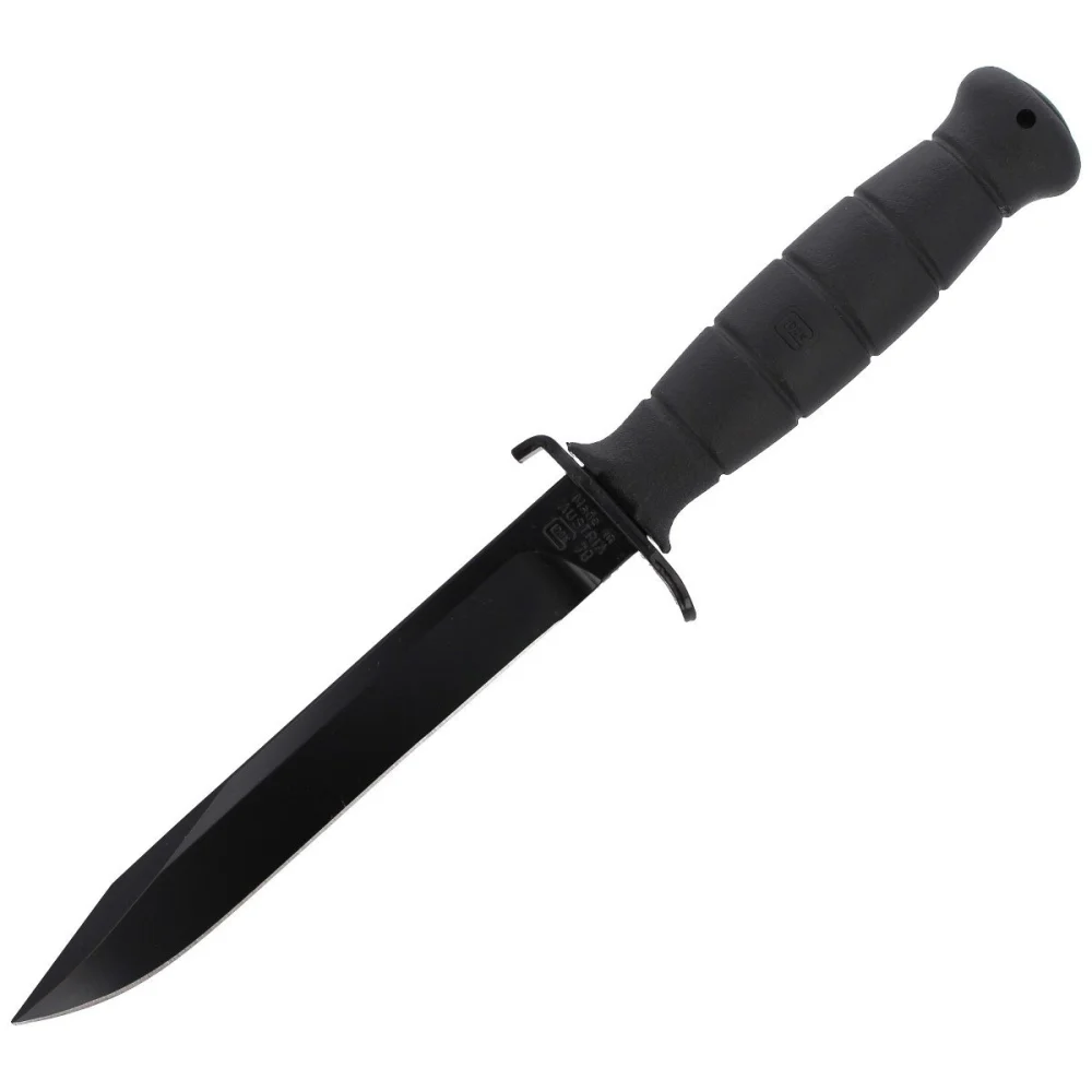 Nóż Glock Field Knife FM78 Black (12161) 1 Nóż Glock Field Knife FM78 Black (12161)