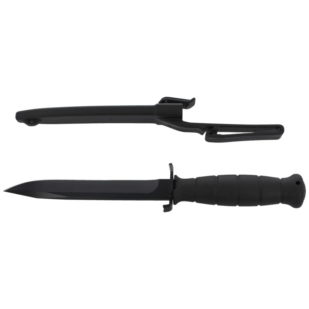 Nóż Glock Field Knife FM78 Black (12161) 4 Nóż Glock Field Knife FM78 Black (12161)