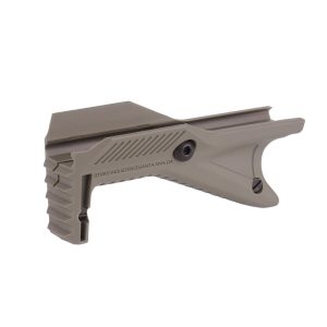 Strike Industries - Chwyt Cobra Tactical Fore Grip - RIS - FDE - SI-CTFG-FDE-1