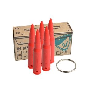 Strike Industries - Zbijak Dummy Round 7,62x39mm - 5 szt.-1