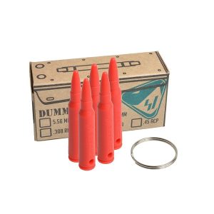 Strike Industries - Zbijak Dummy Round 5,56x45mm NATO - 5 szt.-1