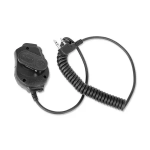 14545 pol pl BaoFeng Mikrofonoglosnik PTT do radiotelefonu UV 82 Wtyk Kenwood 14545 2