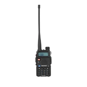 14996 pol pl BaoFeng Radiotelefon VHF UHF UV 5R HTQ Duobander PTT 5 W 14996 1