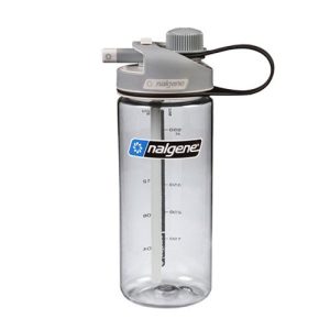 Nalgene - Butelka 20oz MultiDrink - Otwór 63 mm - 0,68L -Przezroczysty-1