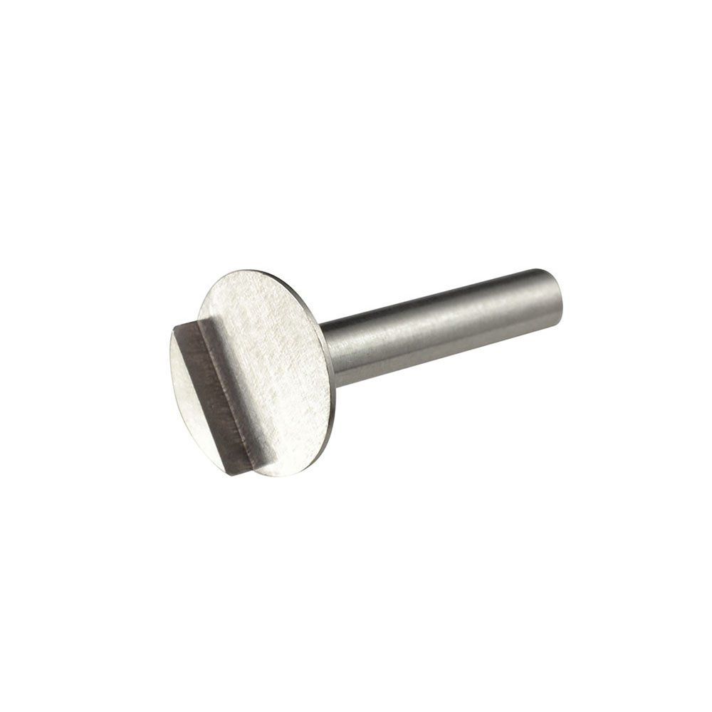 Łatwy w instalacji element do pistoletów Glock ograniczający ruch lufy poprzez zwiększoną retencję. Montaż odbywa się przez wsunięcie elementu w otwór prowadnicy sprężyny powrotnej. Element jest przeznaczony jedynie do fabrycznych żerdzi pełnowymiarowych i kompaktowych pistoletów Glock Gen3 (G17,19, 22, 23, 31, 32, 37, 38). Pasuje również do prowadnicy SI Modular Spring Guide Rod (SI-G-MGR-S-BK). - LifeGun.pl Strike Industries - JitterPlug do Glock Gen3-1