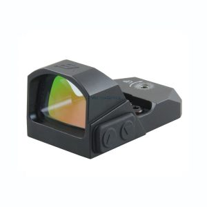 Vector Optics - Kolimator Frenzy 1x17x24 Red Dot - Picatinny - SCRD-19II-1