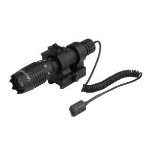 Vector Optics - Laserowy wskaźnik celu Magnus - Zielony laser - SCGL-07-1