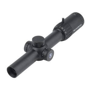 Vector Optics - Luneta biegowa Constantine 1-10x24 - 30 mm - Second Focal Plane - SCOC-31-1