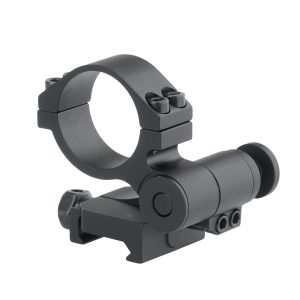 Vector Optics - Montaż powiększalnika Flip - 30 mm - SCTM-17-1