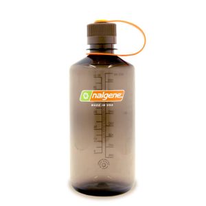 Nalgene - Butelka 32 oz Narrow Mouth Sustain - Gwint 38 mm - 1 L - Woodsman - 2020-0832-1