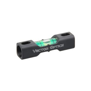 Vector Optics - Poziomica do broni - Montaż uniwersalny - SCACD-19-1