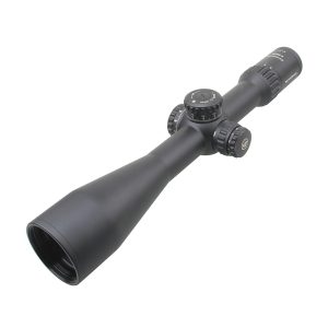 Vector Optics - Luneta Celownicza Continental 5 - 30 x 56 - 34 mm - First Focal Plane - SCFF-41-1