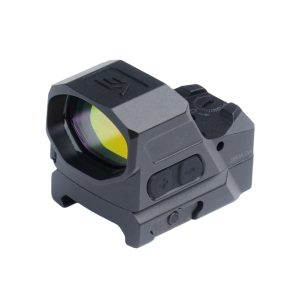 Vector Optics - Kolimator Frenzy-X 1x19x28 GenII Red Dot Sight - Weaver - MOJ - SCRD-64-1