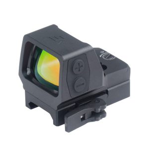 Vector Optics - Kolimator Frenzy Plus 1x22x32 QD Red Dot Sight - Picatinny QD - SCRD-65-1