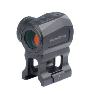 Vector Optics - Kolimator zamknięty Scrapper 1x20 MICRO - IP67 - SCRD-69-1