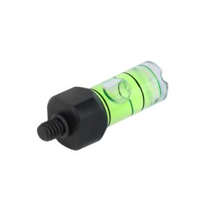 Vector Optics - Wkręcana poziomica do broni Screw-in - Gwint M4 - SCACD-22-1