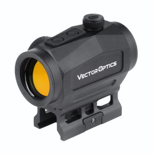 Vector Optics - Kolimator zamknięty Scrapper 1x29 - 3 MOA Direct Bulb SCRD-47-1