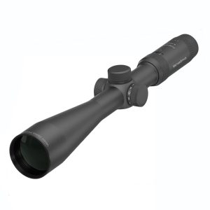 Vector Optics - Luneta celownicza Forester 3-15x50 SFP Riflescope - Czarna - SCOM-16-1