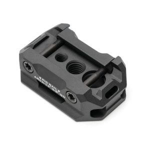 Strike Industries - Adapter dla Picatinny Arca oraz 1/4" i 3/8" - QD Sling - SI-ARCA-TRI-PADA-BK-1