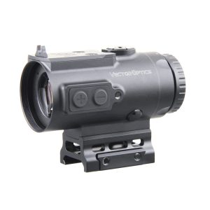 Vector Optics - Celownik pryzmatyczny Paragon 4x24 Micro - Czarny - SCPS-M04-1