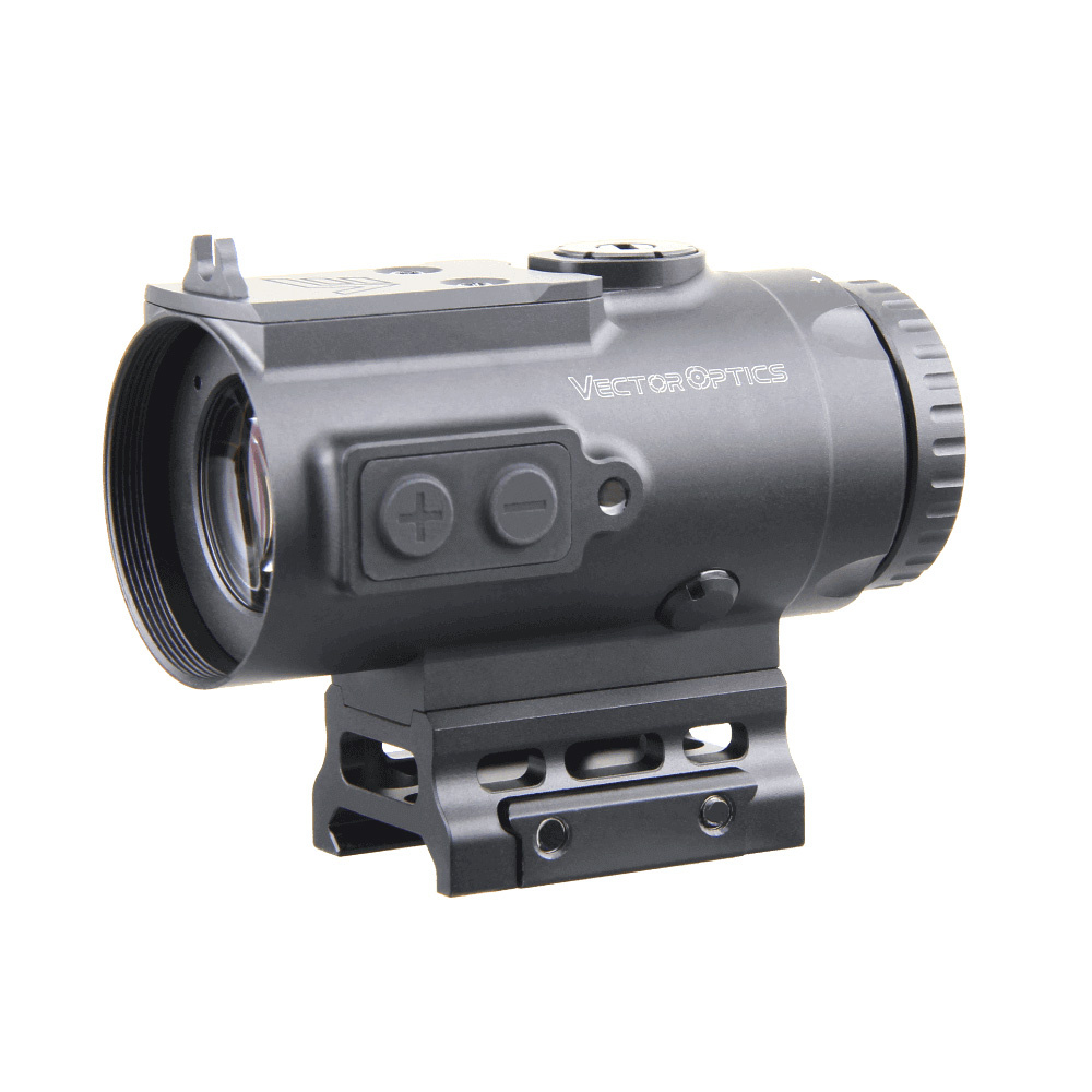 Vector Optics - Celownik pryzmatyczny Paragon 4x24 Micro - Czarny - SCPS-M04-1